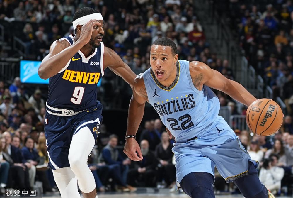 两位球员的 两位球员的